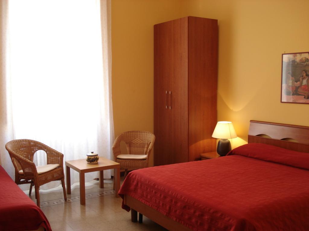 B&B La Bella Giuliana Rom Zimmer foto